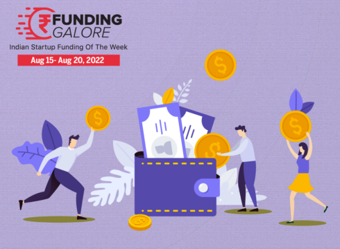 [Funding Galore] From Grass To Jar — $185 Mn Raised By Indian Startups This Week
