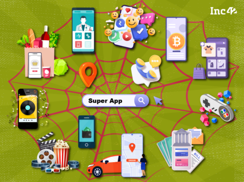 Huge Market, But A Lot Of Hurdles: How Can Indian Super Apps Succeed?