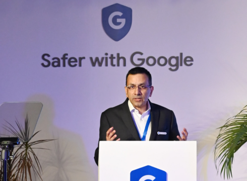 India Witnessed 18 Mn Cyberattacks, 2 Lakh Threats A Day in Q1 2022: Google