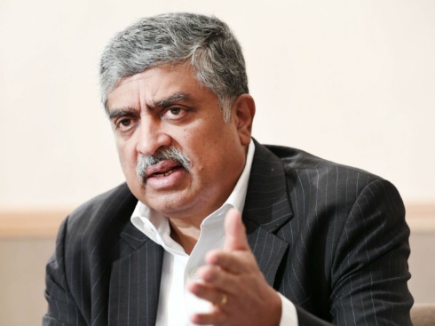 Focus On Achieving Growth And Profitability, Invest In People And Hire Rightly: Nandan Nilekani To Startups