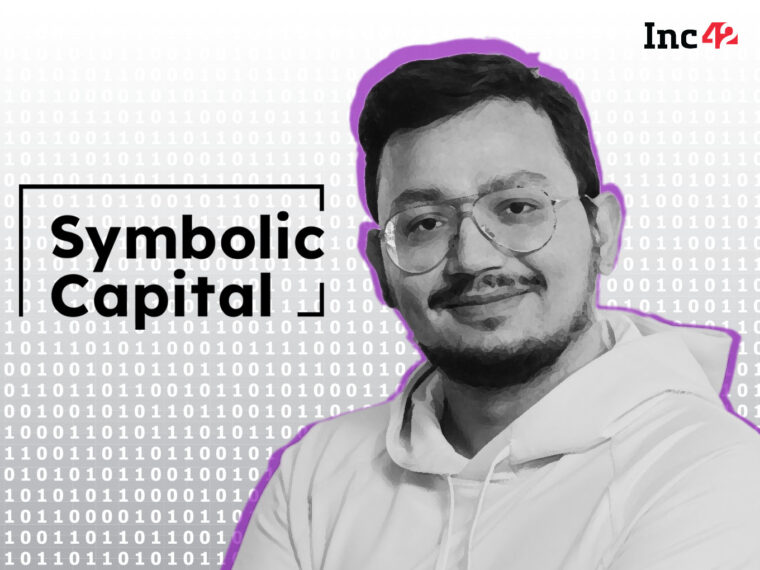 Sandeep Nailwal’s Crypto VC Fund Symbolic Capital Raises $50 Mn