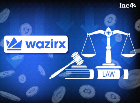 ED Probe & Ownership Dispute May Lead To WazirX’s Suspension