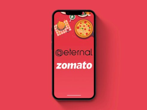 Zomato Mulls Parent Entity ‘Eternal’; To Follow Multiple CEO Org Structure