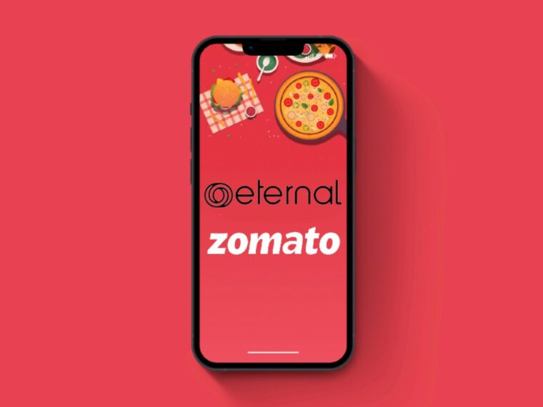 Zomato Mulls Parent Entity ‘Eternal’; To Follow Multiple CEO Org Structure