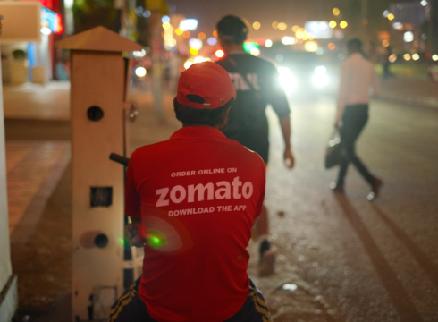 Zomato Issues Another Clarification On Blinkit Acquisition, Deal Value