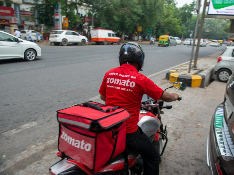 Zomato Rejects EY’s Revised Valuation For Blinkit Acquisition, Sticks To INR 70.76 Per Share Price