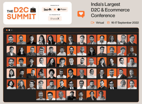 D2C Summit 2022 Is Here: Things To Look Out For At India’s Largest D2C & Ecommerce Conference
