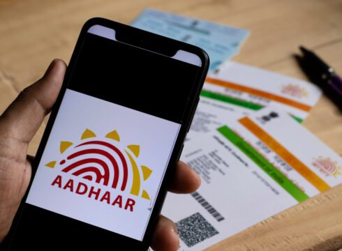 Aadhaar enabled 22.84 Cr e-KYC transactions in July 2022