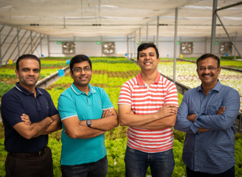 Deep Rooted Secures $12 Mn+ To Offer Fresh Produce To Consumers