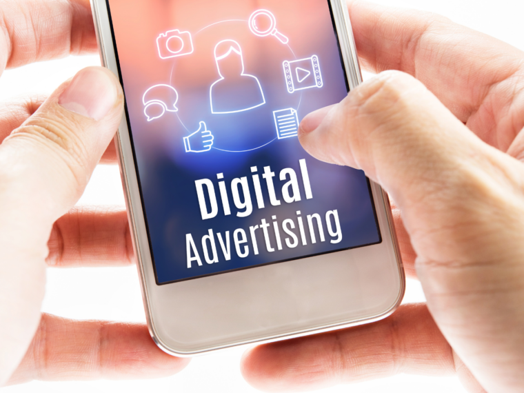 Digital Advertising Grew Over 2X In H1 2022 In India: Report
