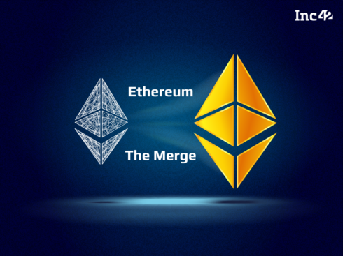 Ethereum Merge: Polygon, Indian Blockchain Startups Geared Up For Hardfork