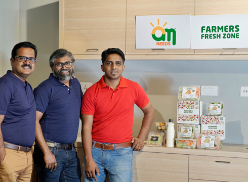 D2C Fresh Produce Startup Farmers Fresh Zone Acquires AM Needs