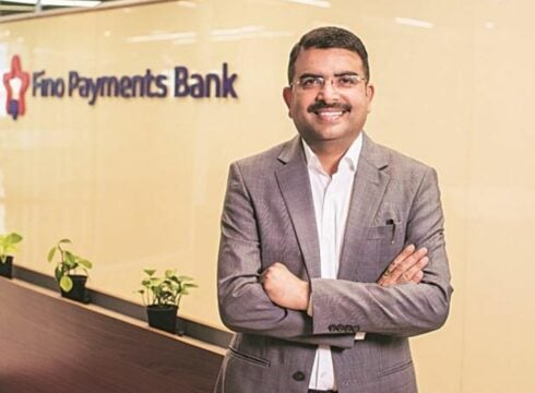 Fino Payments Bank set to double its user base to 10 Mn in two years: CEO