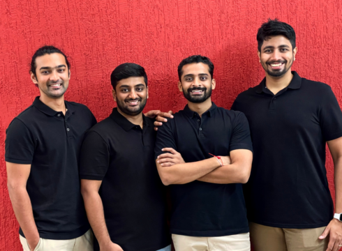 B2B Startup Suite42 Secures Funding To Solve Food Processing Ecosystem Challenges