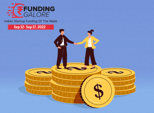 [Funding Galore] From Yulu To 91Squarefeet — $208 Mn Raised By Indian Startups This Week