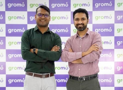 GroMo raises $11 Mn to partner with BFSI players