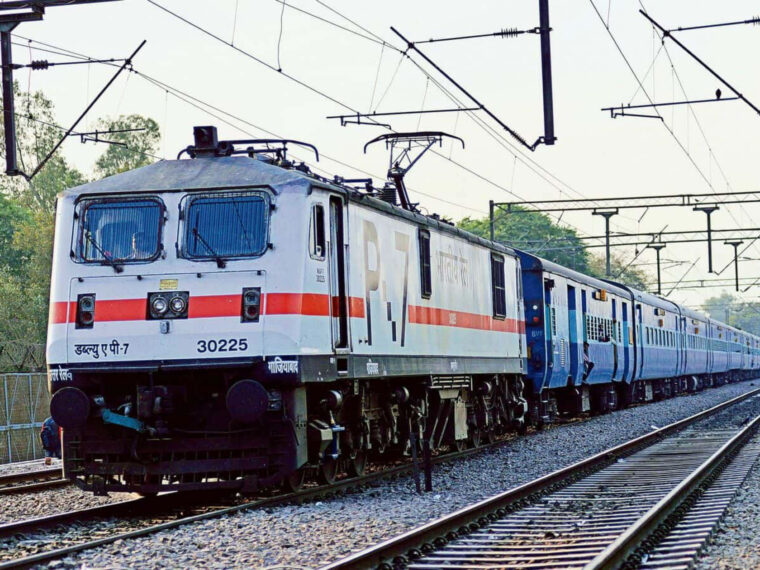 IRCTC To Approach RBI For Payment Aggregator License