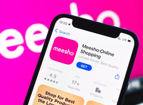 Festive Bonanza: Meesho Clocks 68% Growth In Orders, 60% Jump In Transacting Users