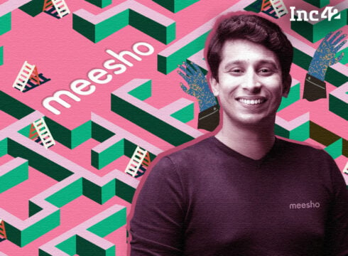 Meesho's FY22 Loss Grows 6.5X To INR 3,247.8 Cr As Expenses Quadruple