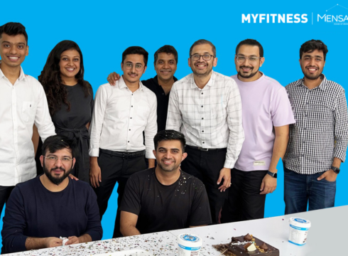Mensa Brands Forays Into Health Food Category With Acquisition Of MYFITNESS