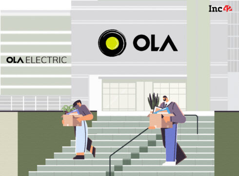 Exclusive: Ola Lays Off 200 Employees Across Verticals As Part of Restructuring