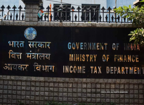 Income tax department to tax PE Fund managers in India on profits made in exits