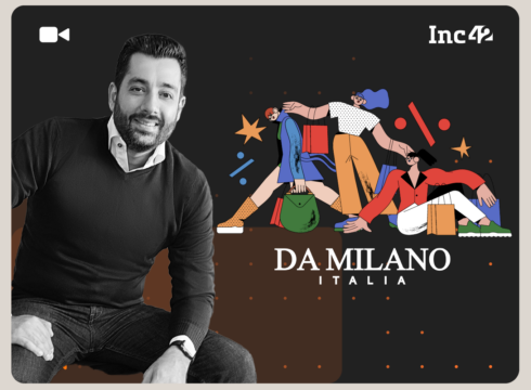 D2C as a channel can't be ignored anymore: Da Milano cofounder Sahil Malik
