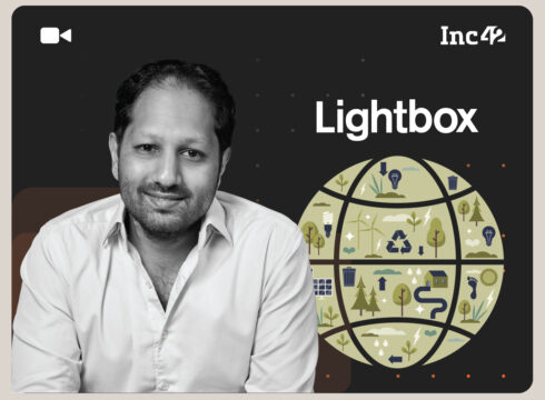 Businesses Focusing On ESG Factor Will Emerge As Winners: Lightbox’s Sandeep Murthy