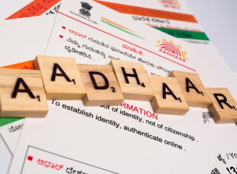 UIDAI Introduces Fingerprint ‘Liveliness’ To Curb Fraud In Aadhar-Enabled Payments