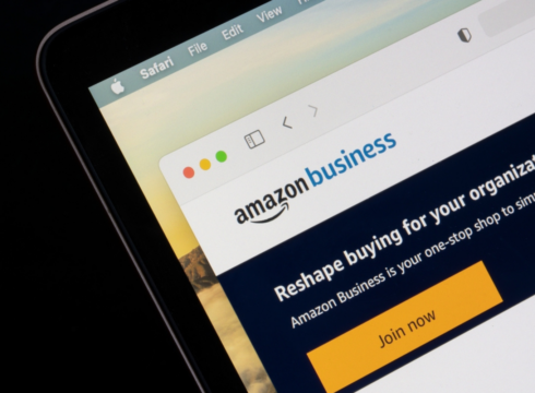 Amazon India’s Wholesale Arm’s Loss Rises 3X To INR 480.3 Cr In FY22