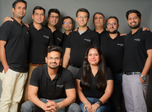 Centricity Bags $4 Mn To Scale Its Private Wealth Management Platform