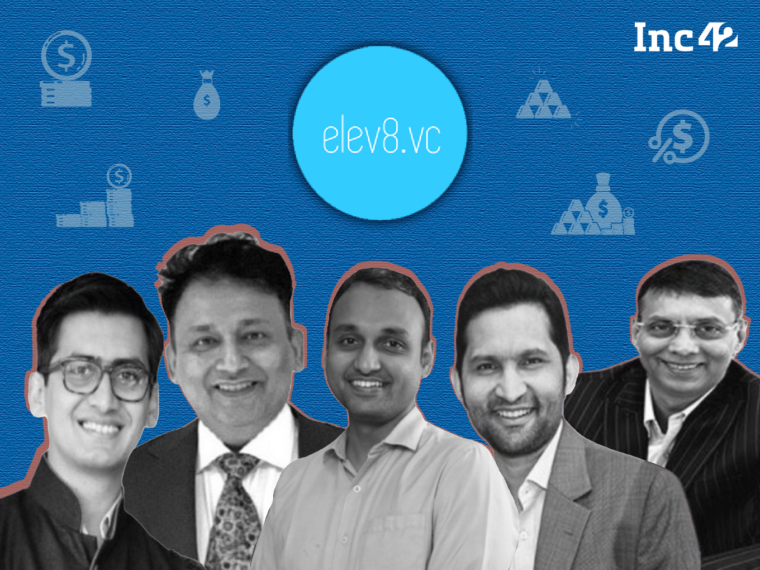 Elev8 Sets Up $200 Mn Fund To Back Growth To Late Stage Startups