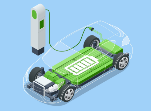 EV Battery Startup Lohum Nets $54 Mn From Singularity Growth, Others