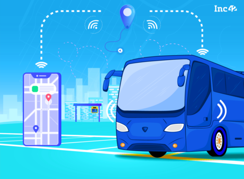 Double The Revenue, 60% Repeat Customers: How Tech & Data Are Driving The Growth Of IntrCity SmartBus