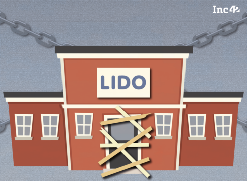 Ronnie Screwvala-Backed Edtech Startup Lido Learning To File For Insolvency