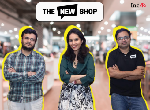 How ‘The New Shop’ Plans To Take On Quick-Commerce Startups & Giants Like Reliance