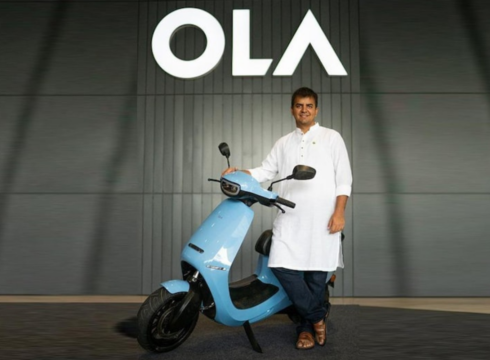 IPO-Bound Ola Electric’s FY23 Net Loss Almost Doubles To INR 1,472 Cr On Surge In Expenses