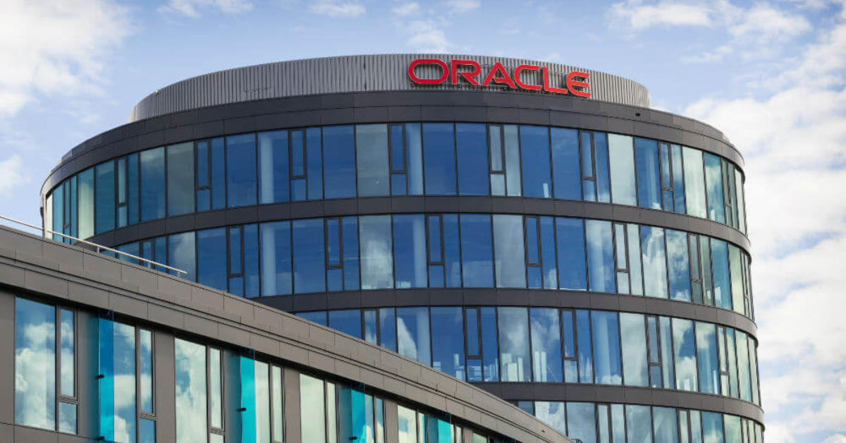 Oracle Plans To Increase Investments In India, Focus On AI & Data