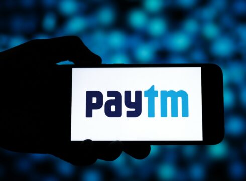 Paytm Denies Money Frozen By ED Belongs To The Firm