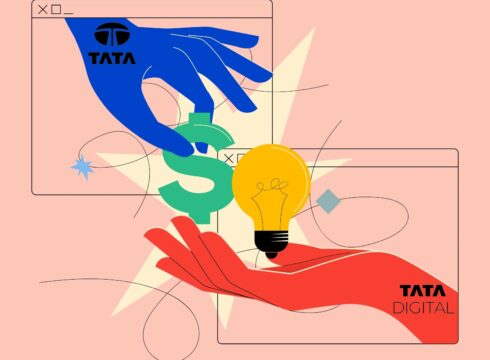 Tata Digital To Raise INR 3,462 Cr From Tata Sons: Report