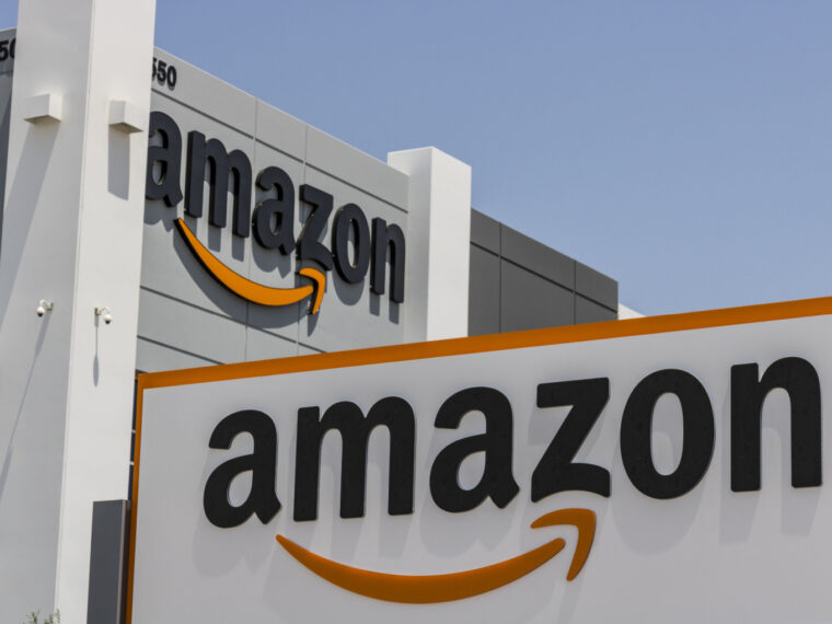 Amazon set to lay off hundreds of employees in India