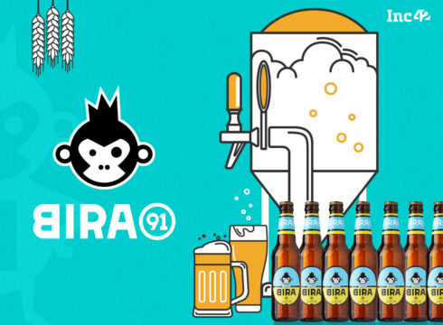 Bira 91 Acquires Brewery Kamakhya Beer From CDL In A Share Swap Deal