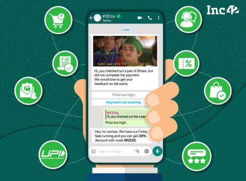 How WhatsApp Can Supercharge D2C Sales