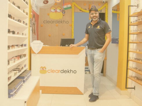 ClearDekho Secures Funding To Sell Eyewear Products In Tier-2 Cities & Beyond