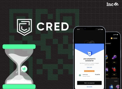 CRED's New Scan & Pay UPI Feature – Two Years Too Late?