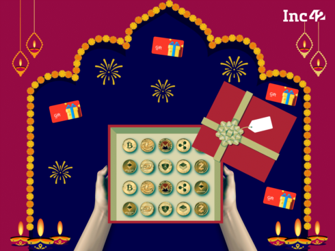 Crypto for Diwali: Will the festive season bring good fortunes for crypto exchanges?