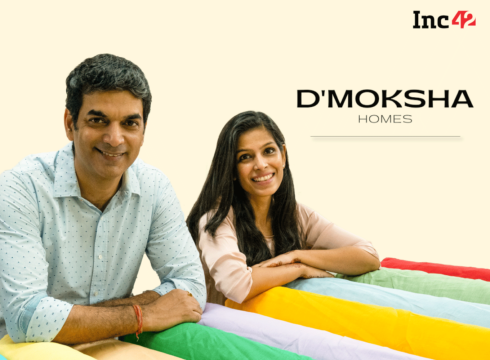 How Ecommerce Brand D’Moksha Clocked 100K Global Customers By Crafting A Global Playbook