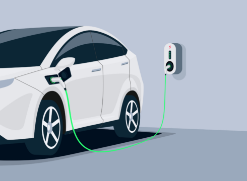 Govt Partners CSE To Strenghten EV Battery Manufacturing Capabilities In India
