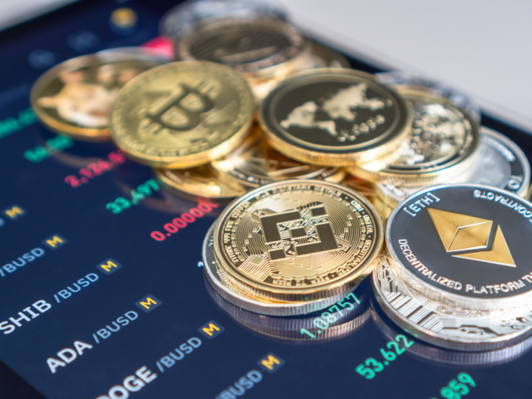 CBIC Seeks Details On Digital Assets From Top Crypto Exchanges