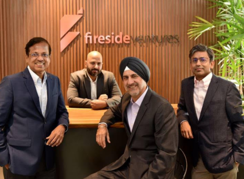 Fireside Ventures announced final close of Fund III at $225 Mn